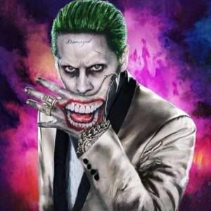 Meet your Posher, Robert martinez